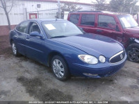 2005 BUICK LACROSSE 2G4WC532151296732