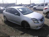 2009 Nissan Sentra 3N1AB61E79L686861