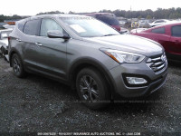 2013 Hyundai Santa Fe Sport 5XYZU3LB5DG060625