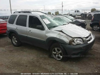 2005 Mazda Tribute I 4F2YZ92Z05KM46055