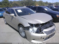 2013 Lexus ES 350 JTHBK1GG9D2073730