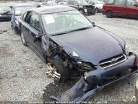 2005 Subaru Legacy 4S3BL616857221835