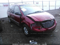 2007 Chrysler Town and Country 2A4GP54L97R243361