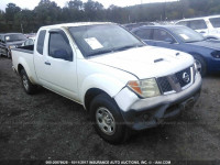 2006 Nissan Frontier 1N6BD06T36C475421