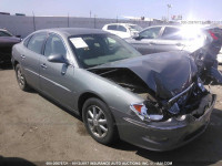 2009 Buick Lacrosse CX 2G4WC582891174366