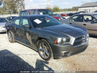 2011 Dodge Charger 2B3CL3CG1BH504040