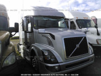 2017 Volvo Vnl L 4V4NC9TJ9HN982412