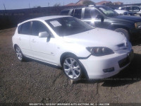 2009 Mazda 3 JM1BK344X91228953