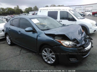 2010 Mazda 3 JM1BL1S52A1323699