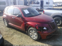 2008 Chrysler PT Cruiser 3A8FY48B18T108036