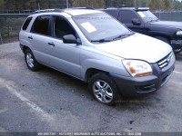 2007 KIA Sportage EX/LX KNDJF723477304405