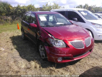 2005 Pontiac Vibe 5Y2SM63815Z450731