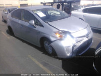 2013 Toyota Prius Plug-in JTDKN3DP3D3031850