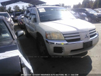 2005 Mitsubishi Endeavor 4A4MN31S35E016121