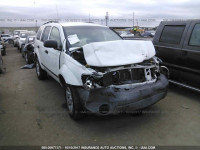 2008 Dodge Durango 1D8HB38N18F111973