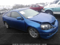 2006 Acura RSX JH4DC54896S018384
