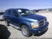 2004 Dodge Durango 1D4HD58D44F196977