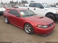 2002 Ford Mustang GT 1FAFP42X22F239126