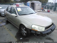 2004 SATURN L300 LEVEL 2 1G8JD54R64Y520896