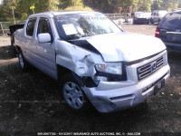 2006 Honda Ridgeline 2HJYK16566H520659