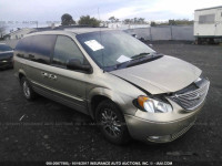 2002 Chrysler Town & Country LXI 2C4GT54L82R606579
