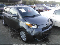 2009 Scion XD JTKKU10499J041006