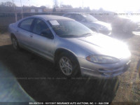 2001 Dodge Intrepid 2B3HD46R31H510247