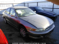 2001 Mitsubishi Galant 4A3AA46G61E181961