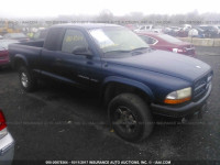 2002 Dodge Dakota 1B7GG32X42S553036