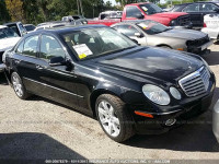 2007 MERCEDES-BENZ E WDBUF56X47A985083