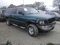 1998 Dodge RAM 1500 3B7HF12Z1WG101295