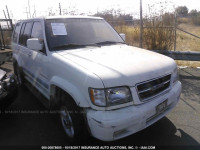 1998 Isuzu Trooper S/LS/LIMITED JACDJ58X0W7917340