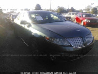 2010 LINCOLN MKS 1LNHL9ER9AG604057