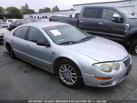 2002 CHRYSLER 300M 2C3HE66G82H296092