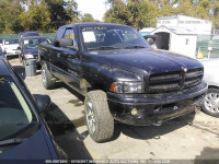 2001 Dodge RAM 1500 3B7HF13Z11G210444