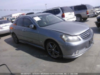 2006 Infiniti M45 JNKBY01E86M203939