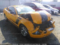 2008 Ford Mustang 1ZVHT80N185143264