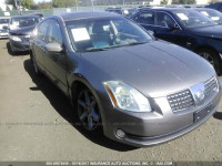 2005 Nissan Maxima SE/SL 1N4BA41E95C816546