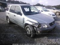 2000 Honda CR-V LX JHLRD2840YC005470