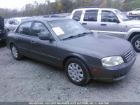 2002 KIA Optima KNAGD126725106295