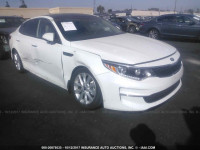 2016 KIA Optima 5XXGU4L36GG041029
