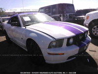 2005 Ford Mustang GT 1ZVHT85HX55231485