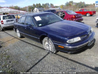 1998 Oldsmobile 88 LS 1G3HN52K5W4852815