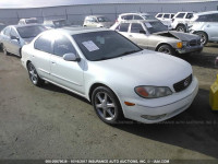 2002 Infiniti I35 JNKDA31AX2T028122