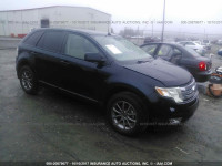 2008 Ford Edge 2FMDK38C48BB50131