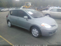 2007 Nissan Versa 3N1BC13E07L433895