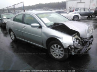 2009 Mitsubishi Galant ES 4A3AB36F89E025933