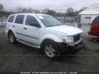 2008 Dodge Durango SLT 1D8HB48N88F155295