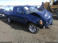 2001 Nissan Frontier KING CAB XE 1N6DD26S81C327334