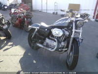 2003 Harley-davidson XL883 1HD4CAM393K441037